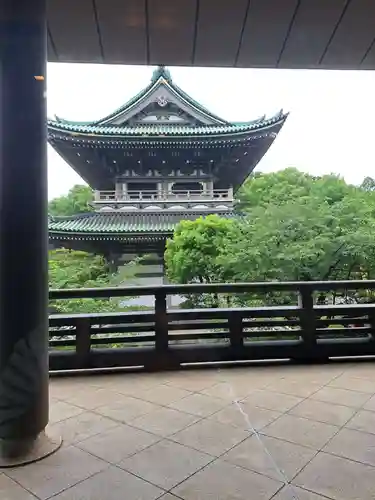 総持寺(神奈川県)