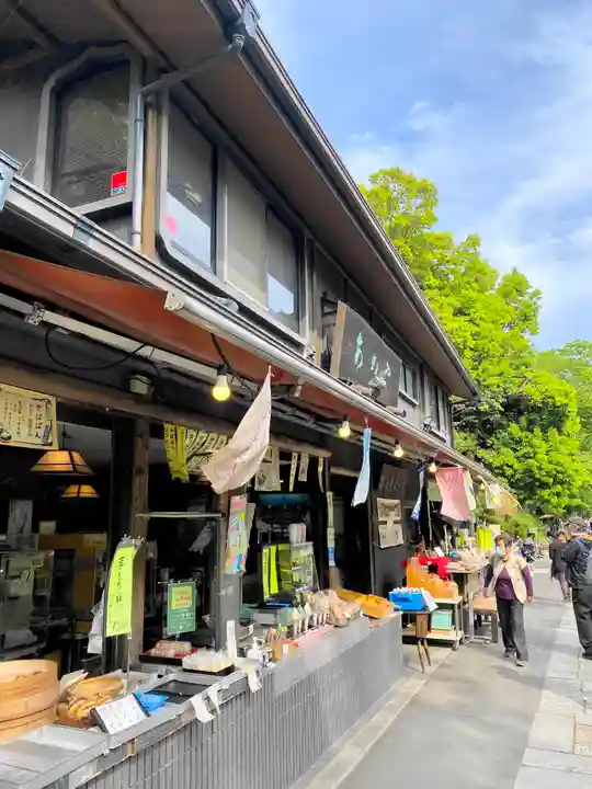 深大寺(東京都)