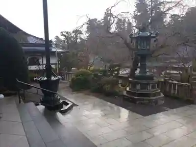最乗寺（道了尊）のその他建物