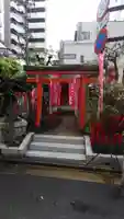 装束稲荷神社(王子稲荷神社境外摂社)(東京都)