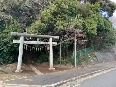 大宮神社(千葉県)