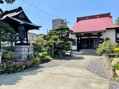 満福寺(福島県)
