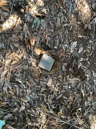 浅間大神のその他建物