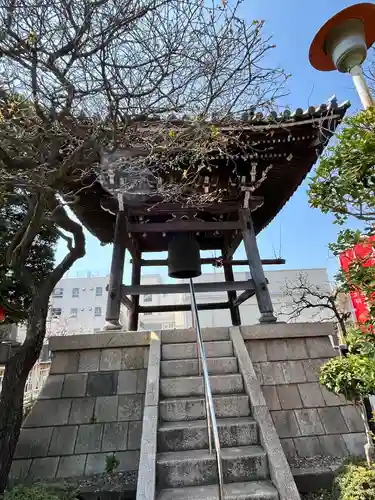 錫杖寺(埼玉県)