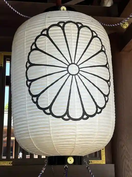 寒川神社(神奈川県)