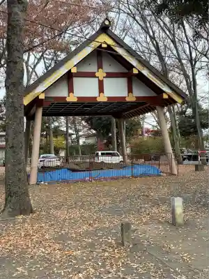 大國魂神社(東京都)