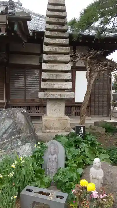 花蔵院(千葉県)