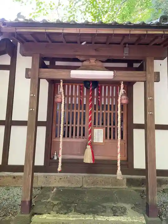 寛行院(宮城県)