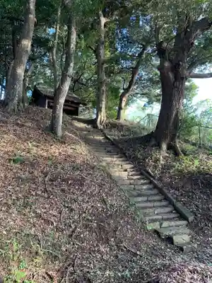 愛宕神社(千葉県)