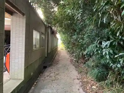 若宮八幡神社(千葉県)