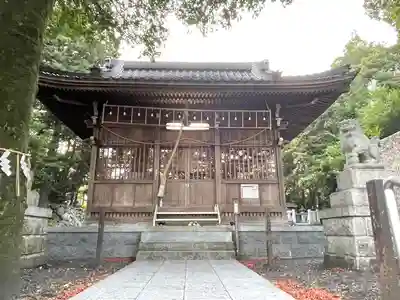 津島神社(岐阜県)