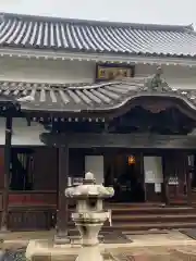 國前寺(広島県)