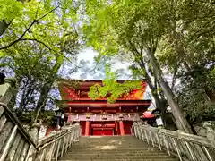 住吉神社(山口県)