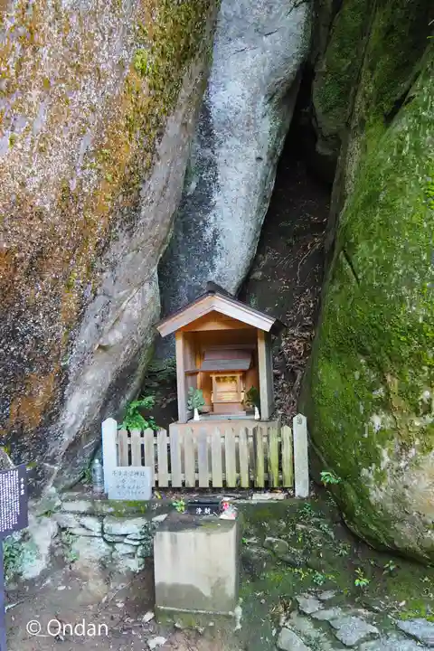 笠置寺(京都府)