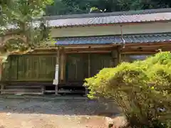 般若寺(岐阜県)