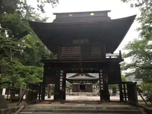 恵林寺(山梨県)