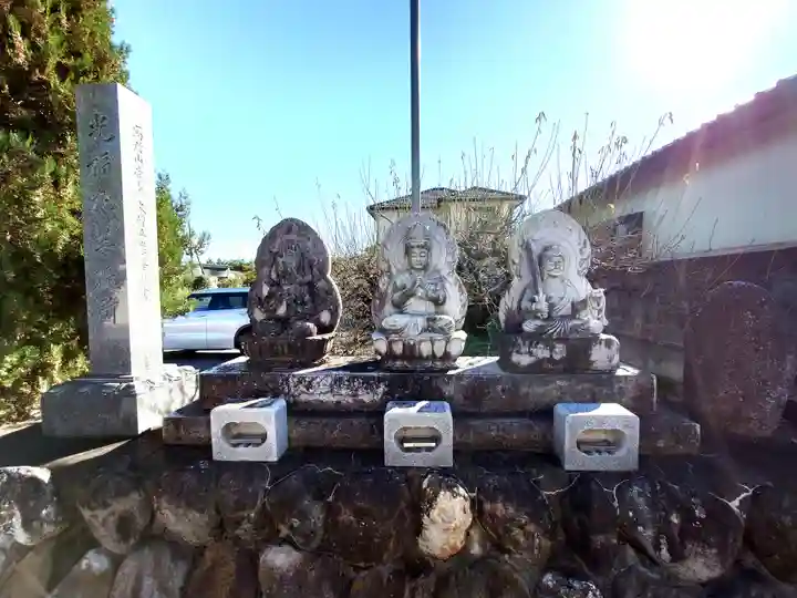 長善寺(埼玉県)