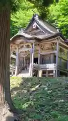 赤神神社(秋田県)