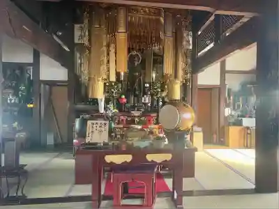 魚籃寺(東京都)