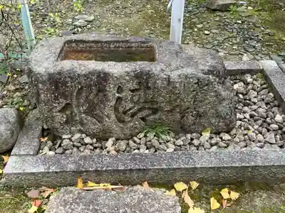 諸鍬神社(愛知県)