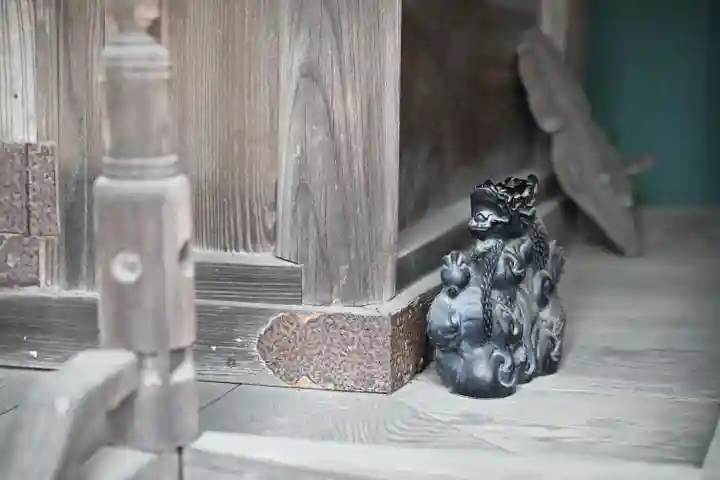 諏訪神社(宮城県)