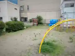 菅原神社の建物その他