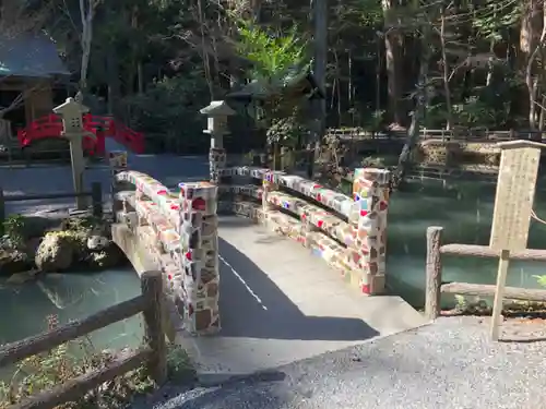 小國神社の建物その他