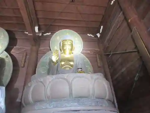 養玉院如来寺(東京都)