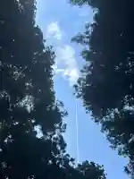 大宮温泉神社(栃木県)