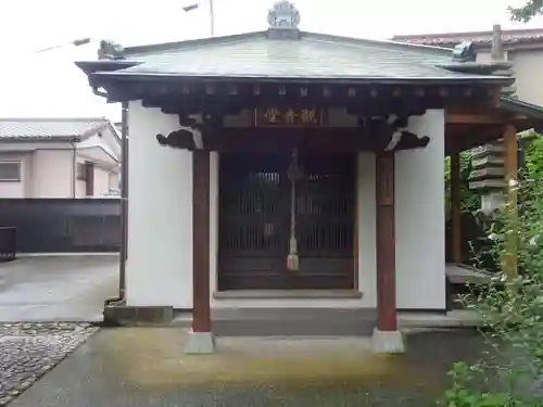 浄土宗 光明山 大蓮寺（照曜会館）のその他建物