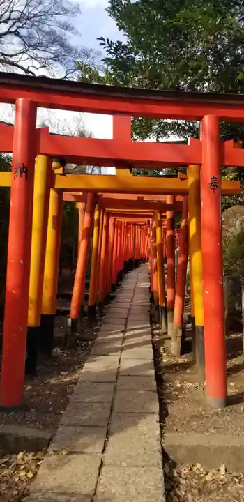 根津神社(東京都)