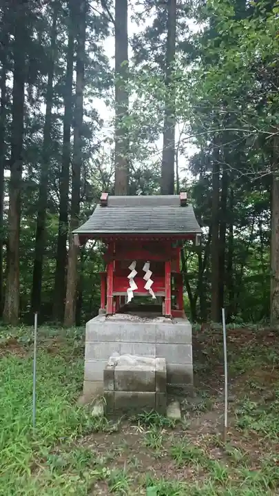 天神社(宮城県)