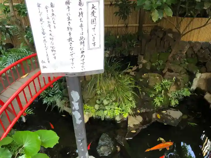 心城院(東京都)