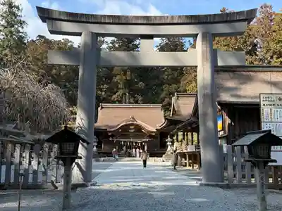 小國神社(静岡県)