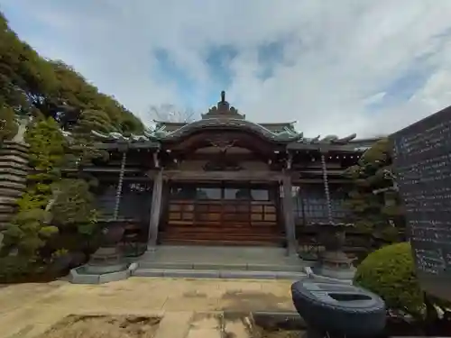 眞徳寺(神奈川県)