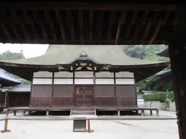 園城寺(三井寺)のその他建物