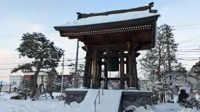 光明寺のその他建物