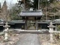 大智寺(岐阜県)
