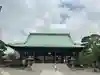 護国寺(東京都)