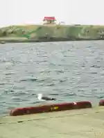 市杵島神社(北海道)