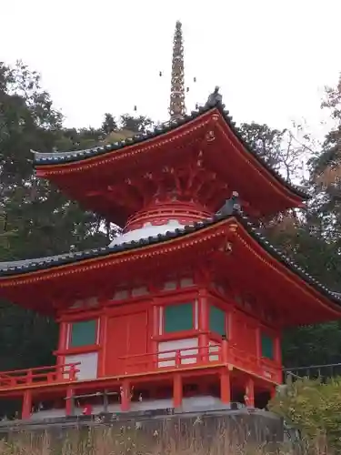 今熊野観音寺の末社