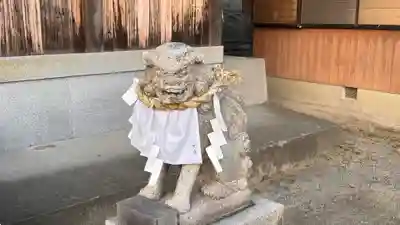 岩屋八幡神社(兵庫県)