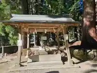 室生龍穴神社(奈良県)