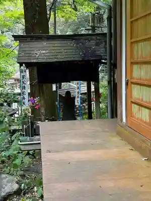 深澤銭洗弁財天(神奈川県)