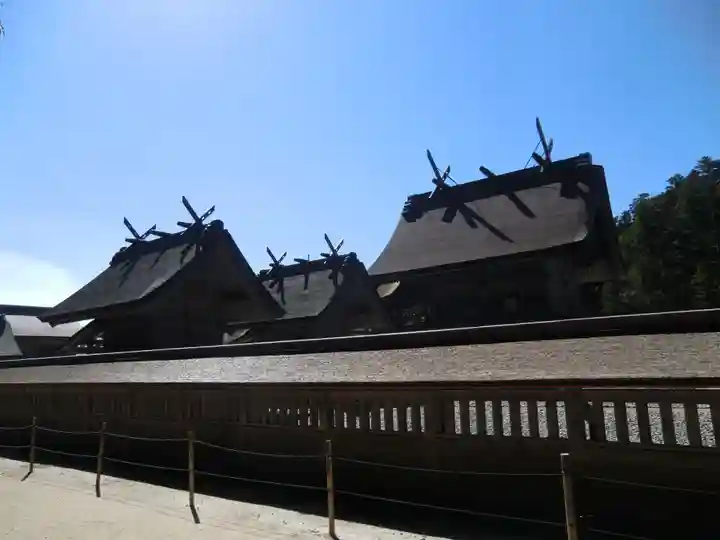 出雲大社(島根県)