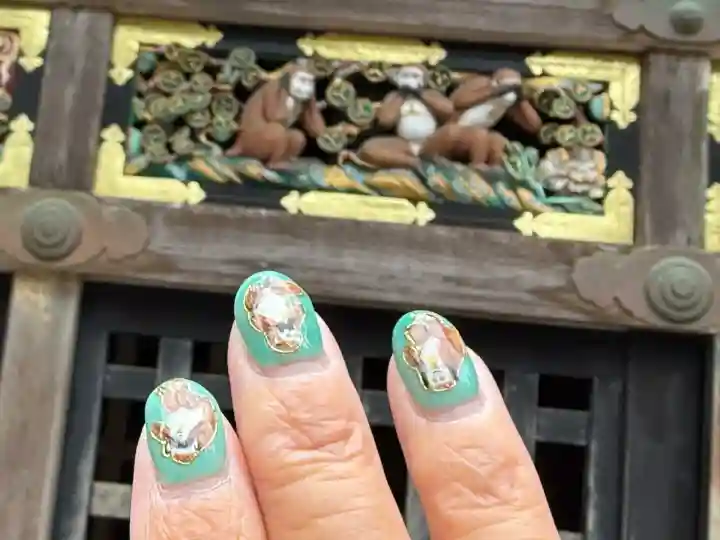 日光東照宮(栃木県)