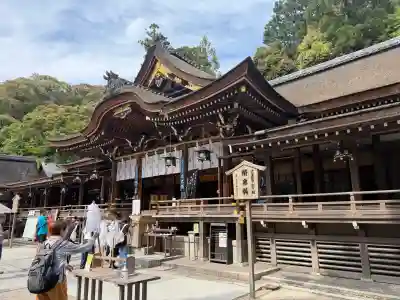 大神神社(奈良県)