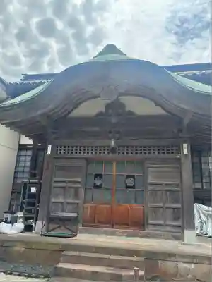 月心寺(石川県)