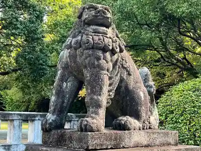 福岡縣護國神社(福岡県)