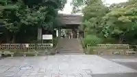 深大寺のその他建物